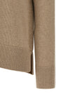 Max Mara 'S Quercia Turtleneck Sweater
