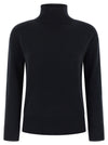 Max Mara 'S Quercia Turtleneck Sweater
