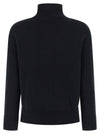 Max Mara 's Quercia Turtleneck Sweater