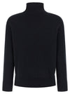Max Mara 'S Quercia Turtleneck Sweater