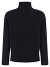 Max Mara 'S Quercia Turtleneck Sweater