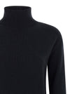 Max Mara 'S Quercia Turtleneck Sweater