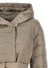 Max Mara The Cube Novef Reversible Down Jacket