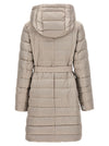 Max Mara The Cube Novef Reversible Down Jacket