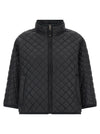 Max Mara The Cube Delfina Reversible Hood