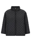 Max Mara The Cube Delfina Reversible Hood