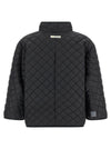 Max Mara The Cube Delfina Reversible Hood