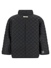 Max Mara The Cube Delfina Reversible Hood