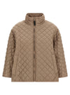 Max Mara The Cube Delfina Reversible Hood