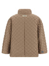 Max Mara The Cube Delfina Reversible Hood