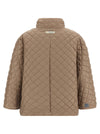 Max Mara The Cube Delfina Reversible Hood