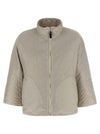 Max Mara The Cube Delfina Reversible Hood