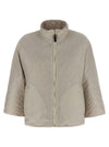 Max Mara The Cube Delfina Reversible Hood