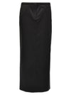 Toteme Straight Skirt