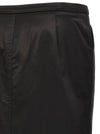 Toteme Straight Skirt