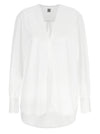 Toteme Cotton Blouse