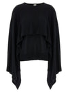 Toteme Cape Sweater