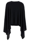 Toteme Cape Sweater