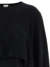 Toteme Cape Sweater