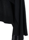 Toteme Cape Sweater