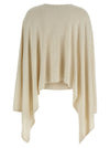Toteme Cape Sweater