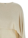 Toteme Cape Sweater