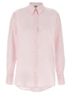 Toteme Cotton Shirt