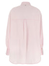 Toteme Cotton Shirt