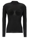 Jean Paul Gaultier Cone Sweater