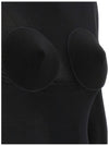 Jean Paul Gaultier Cone Sweater
