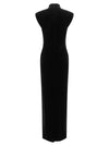 Lauren Ralph Lauren High Neck Dress