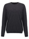 Roberto Collina Merino Wool Sweater