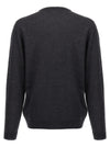 Roberto Collina Merino Wool Sweater