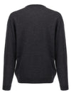 Roberto Collina Merino Wool Sweater