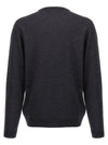 Roberto Collina Merino Wool Sweater