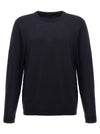 Roberto Collina Merino Wool Sweater