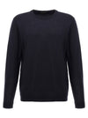Roberto Collina Merino Wool Sweater