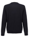Roberto Collina Merino Wool Sweater