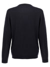 Roberto Collina Merino Wool Sweater