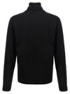 Roberto Collina Wool Turtleneck Sweater