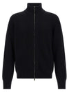 Roberto Collina Ribbed Cardigan