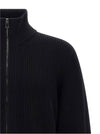 Roberto Collina Ribbed Cardigan