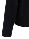 Roberto Collina Ribbed Cardigan