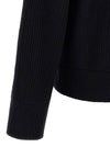 Roberto Collina Ribbed Cardigan
