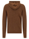 Roberto Collina Hooded Sweater