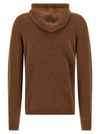 Roberto Collina Hooded Sweater