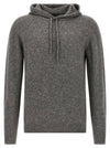Roberto Collina Hooded Sweater