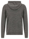 Roberto Collina Hooded Sweater