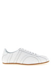 Toteme Canvas Sneakers