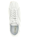 Toteme Canvas Sneakers